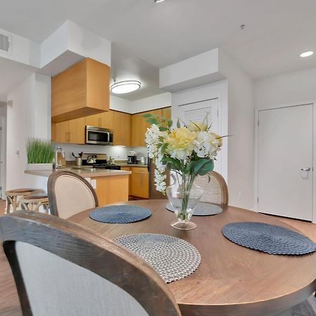 6 Modern 2 Bdr Apartment Santa Monica Pier Los Ángeles Exterior foto
