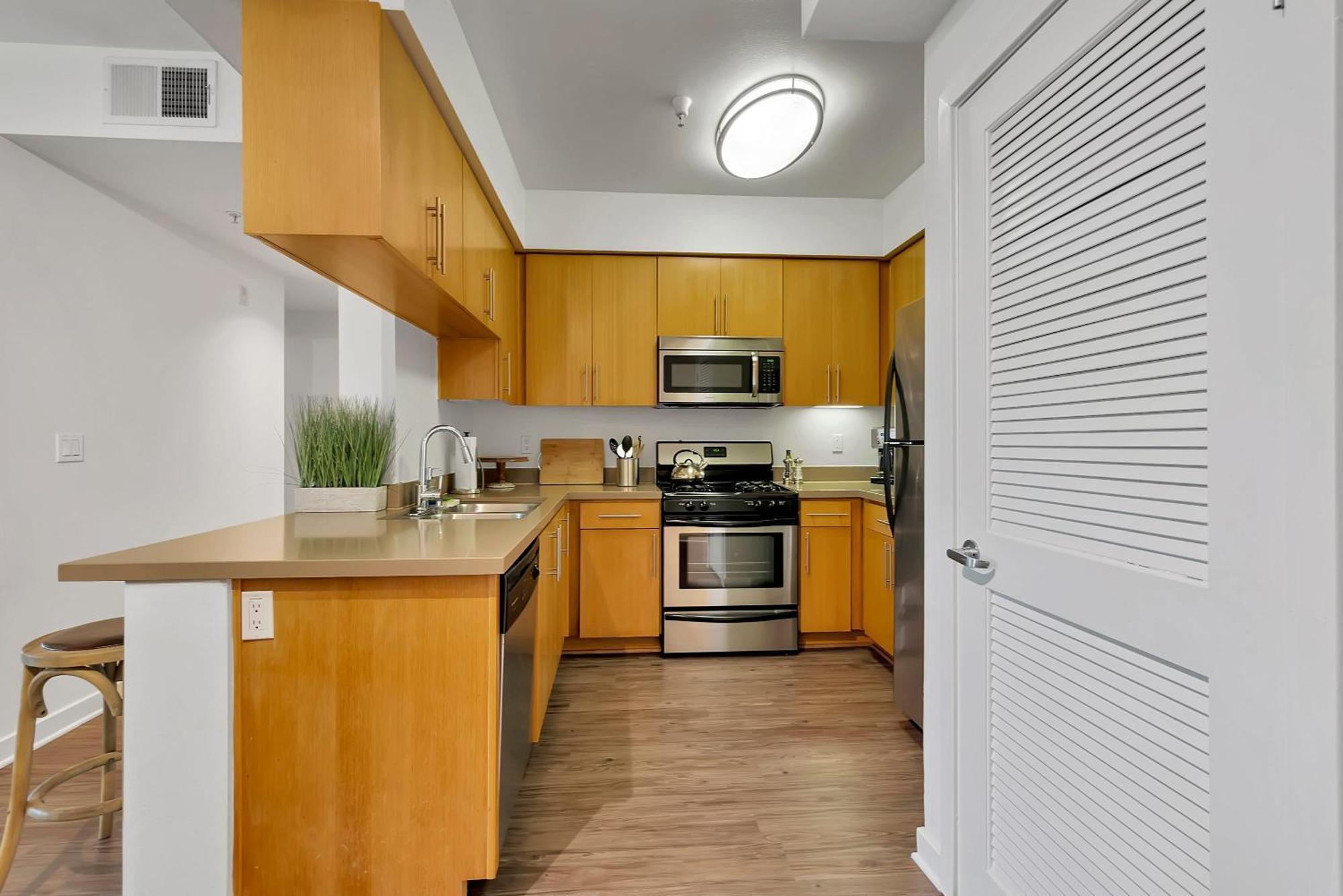 6 Modern 2 Bdr Apartment Santa Monica Pier Los Ángeles Exterior foto