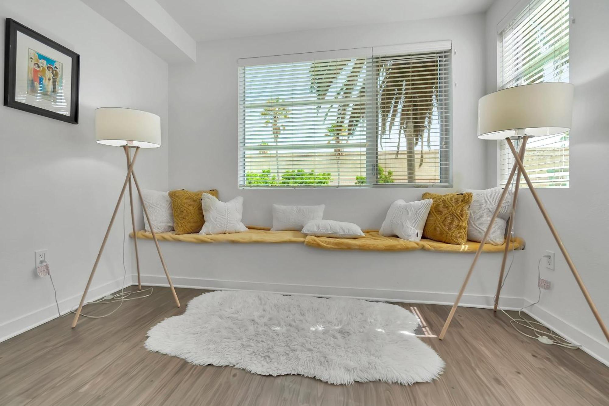 6 Modern 2 Bdr Apartment Santa Monica Pier Los Ángeles Exterior foto